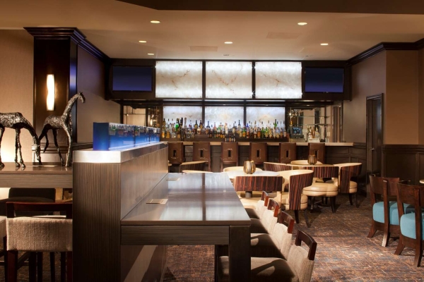 Hotel Hilton Montreal-Laval